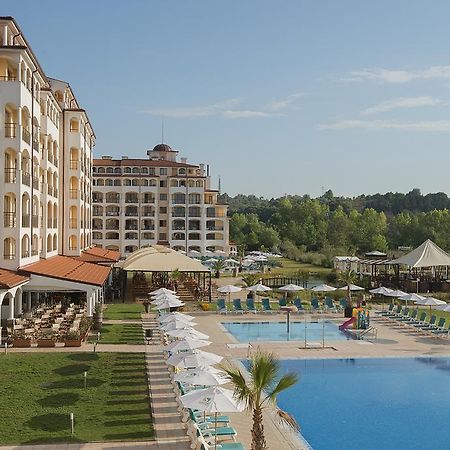 Sunrise All Suites Resort Obsor Exterior foto
