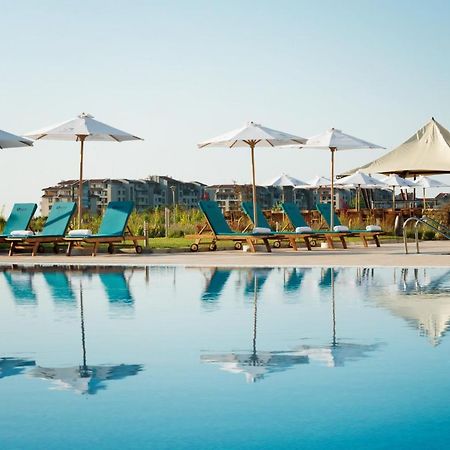 Sunrise All Suites Resort Obsor Exterior foto