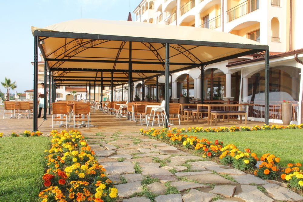 Sunrise All Suites Resort Obsor Exterior foto