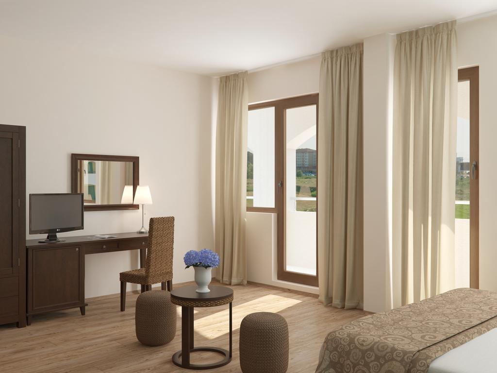 Sunrise All Suites Resort Obsor Zimmer foto