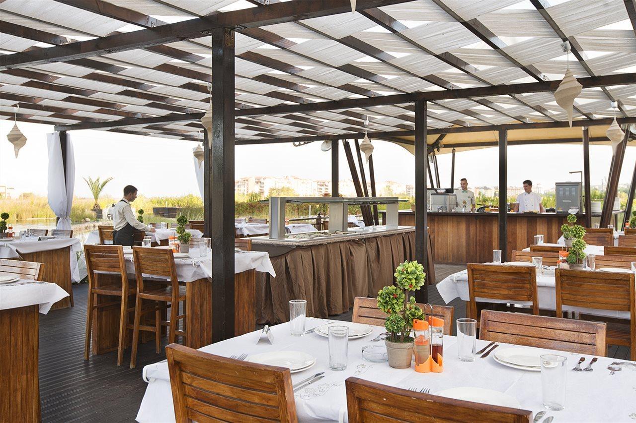 Sunrise All Suites Resort Obsor Exterior foto