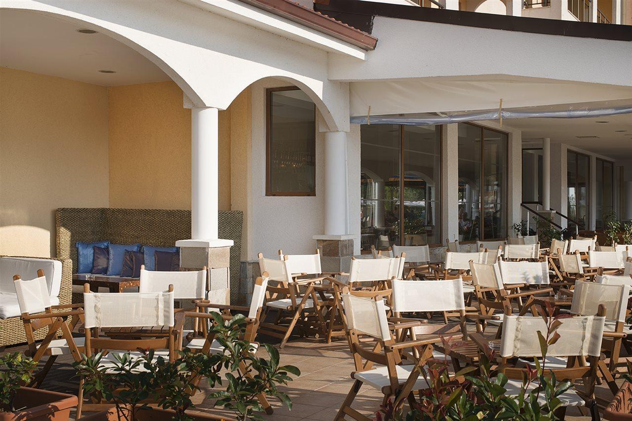 Sunrise All Suites Resort Obsor Exterior foto