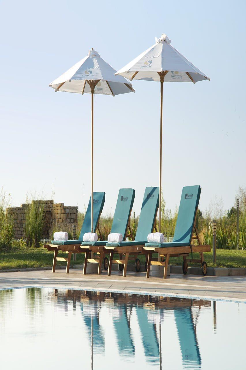 Sunrise All Suites Resort Obsor Exterior foto