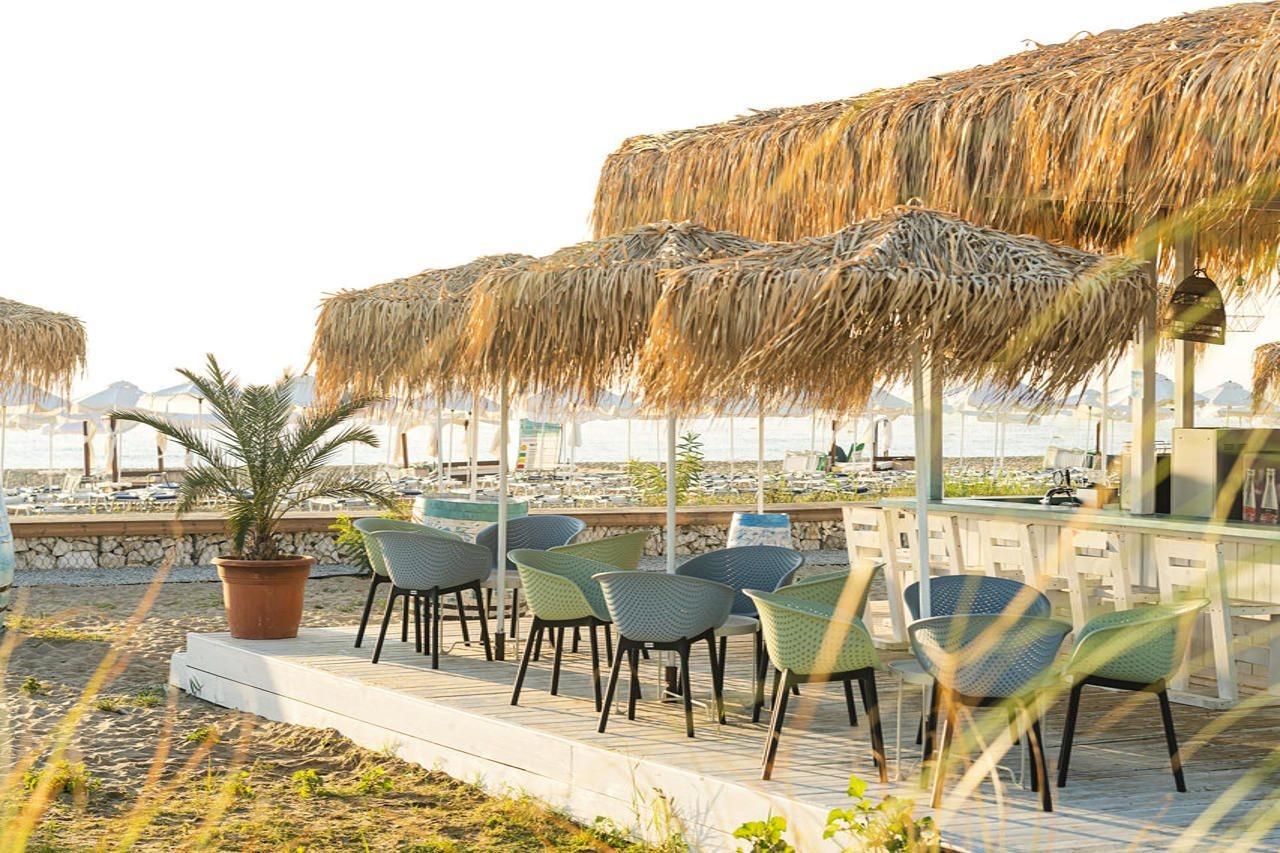 Sunrise All Suites Resort Obsor Exterior foto