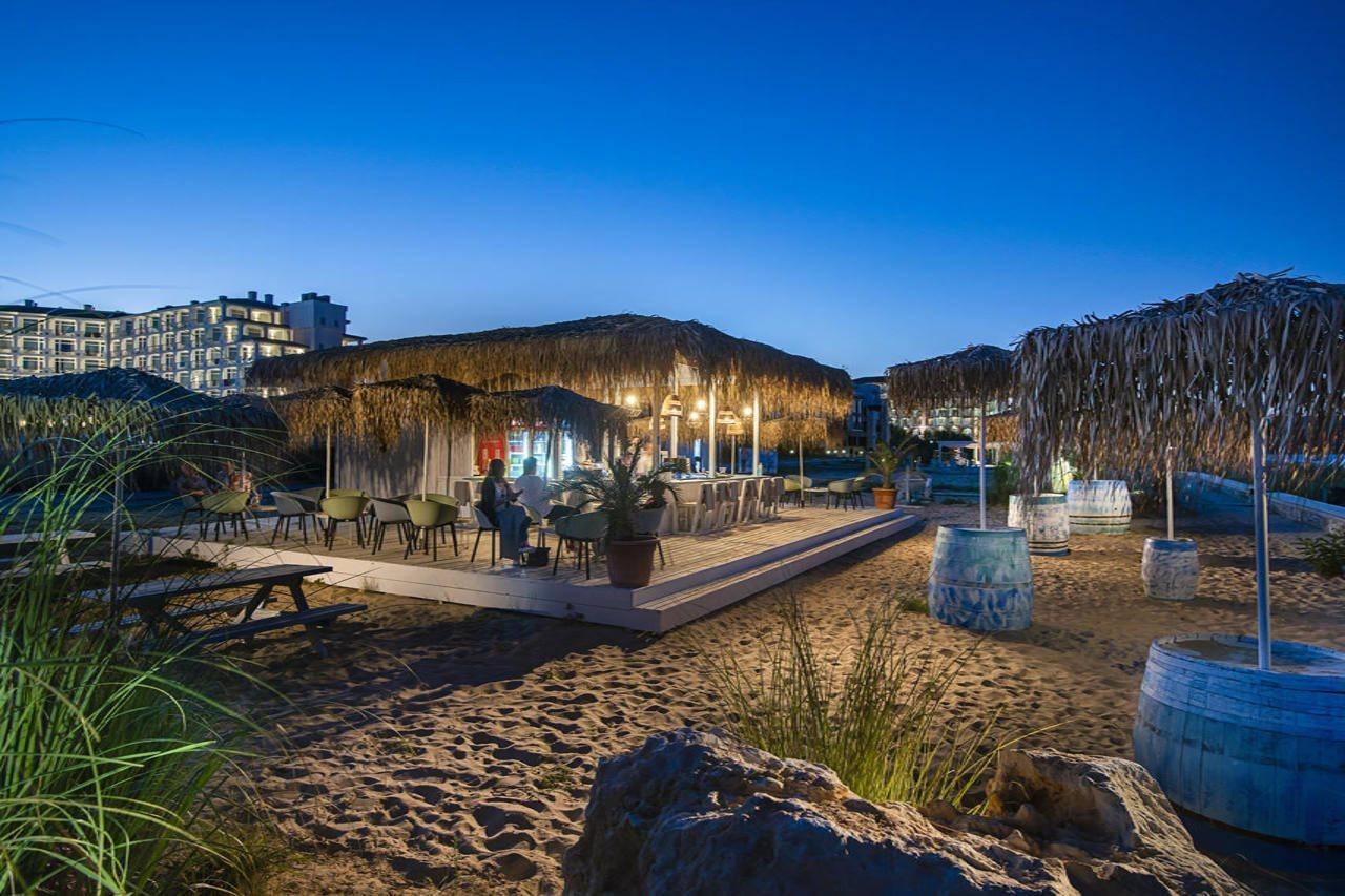 Sunrise All Suites Resort Obsor Exterior foto