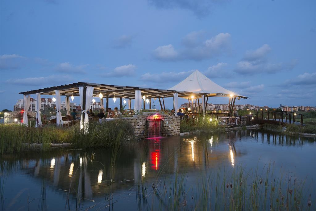 Sunrise All Suites Resort Obsor Exterior foto