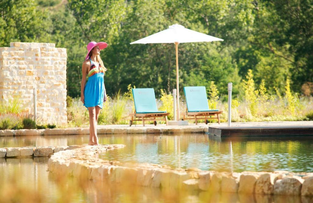 Sunrise All Suites Resort Obsor Exterior foto