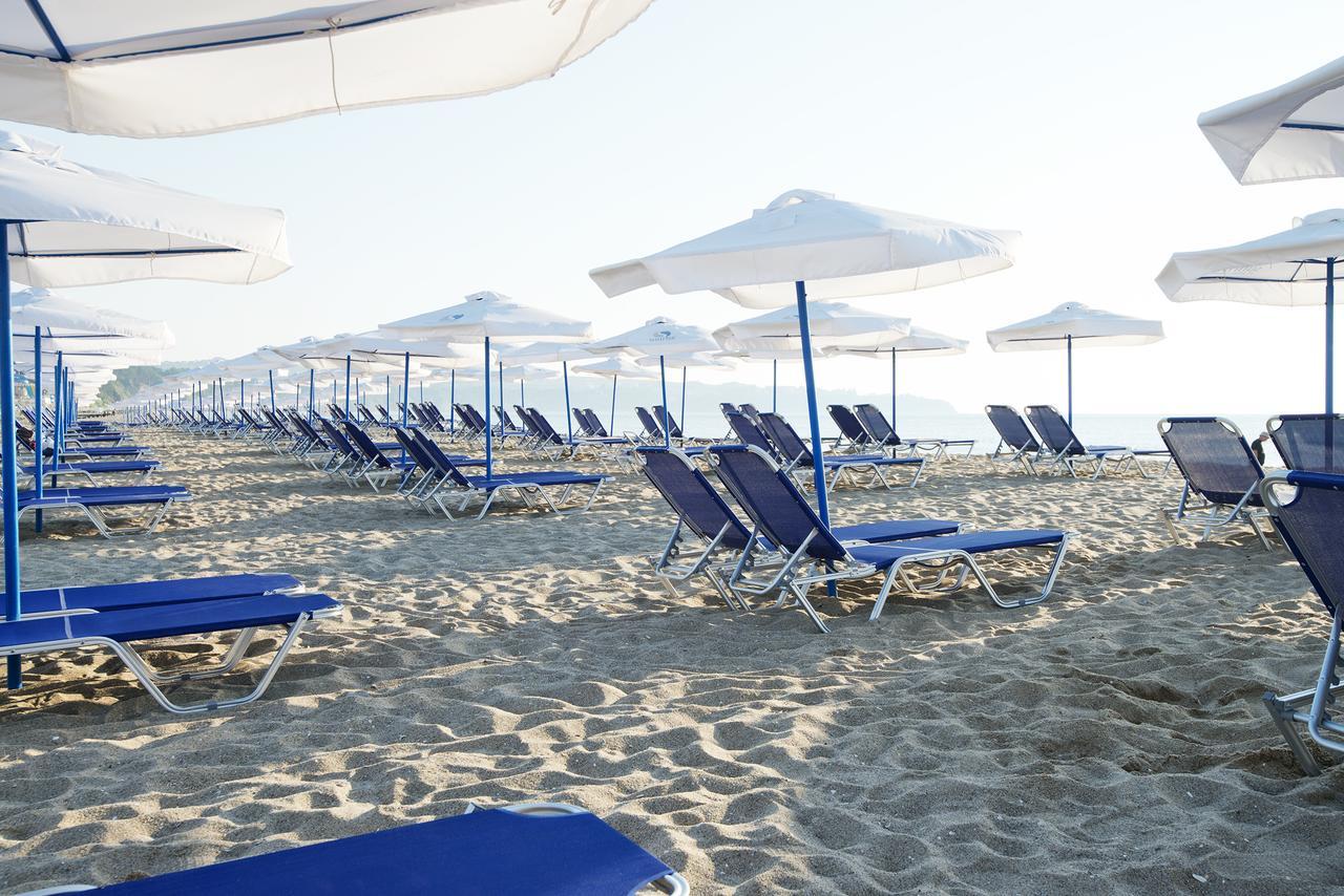 Sunrise All Suites Resort Obsor Exterior foto