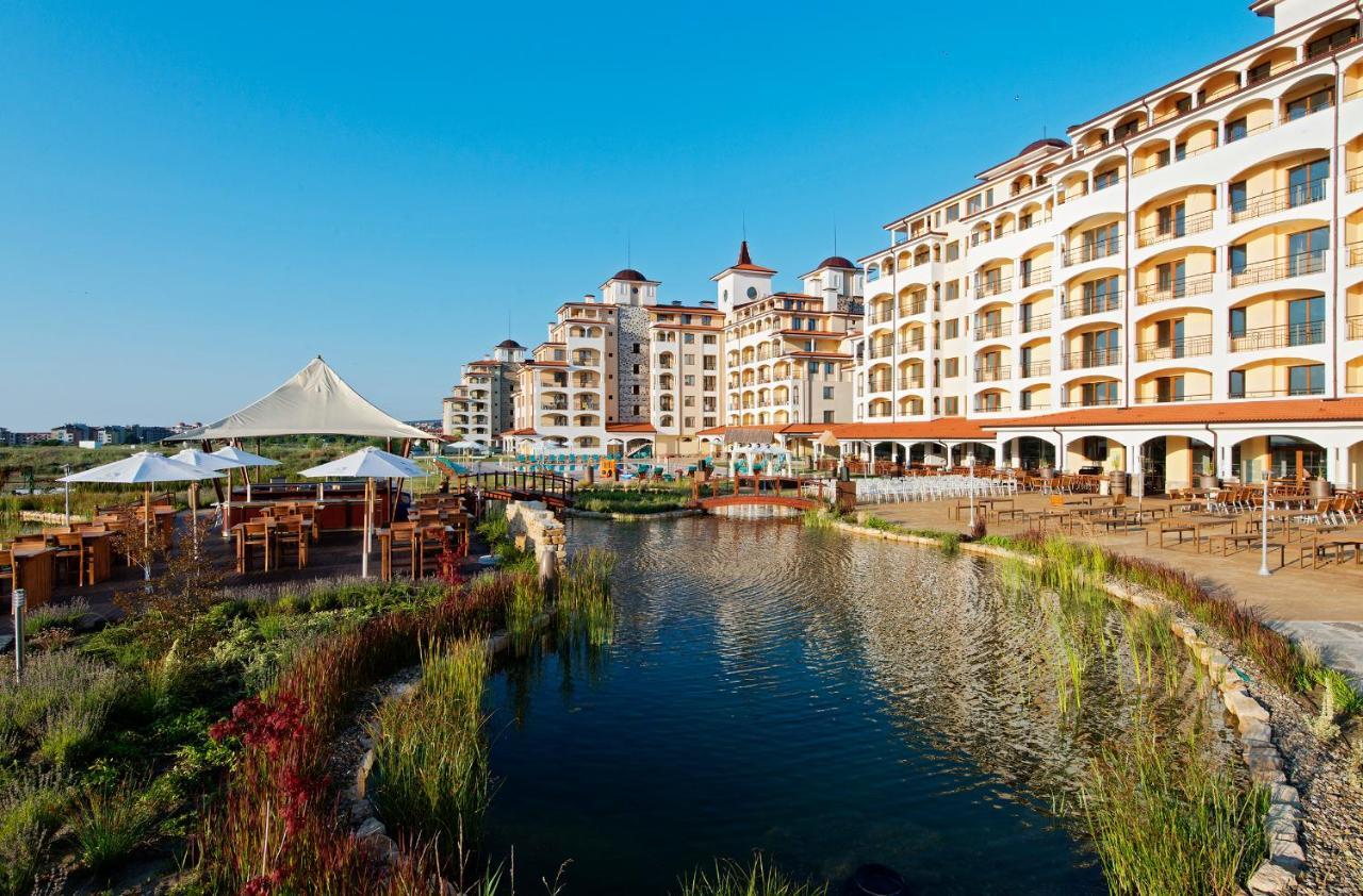 Sunrise All Suites Resort Obsor Zimmer foto