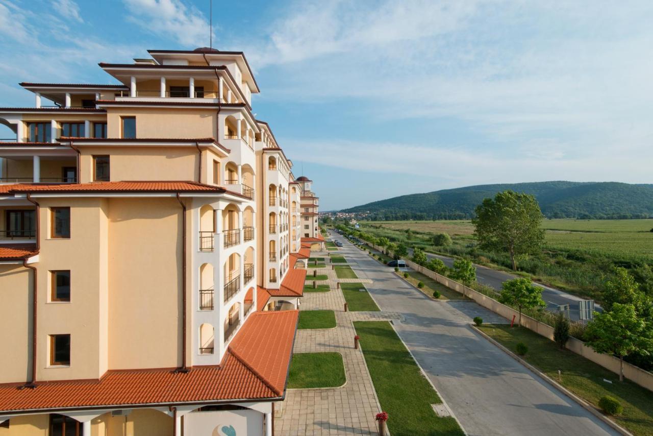 Sunrise All Suites Resort Obsor Zimmer foto